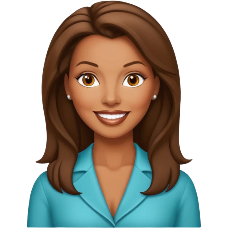 Vanessa Williams emoji