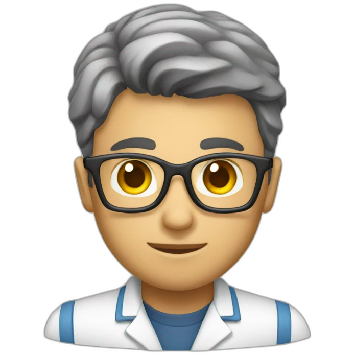biomedical engineer emoji