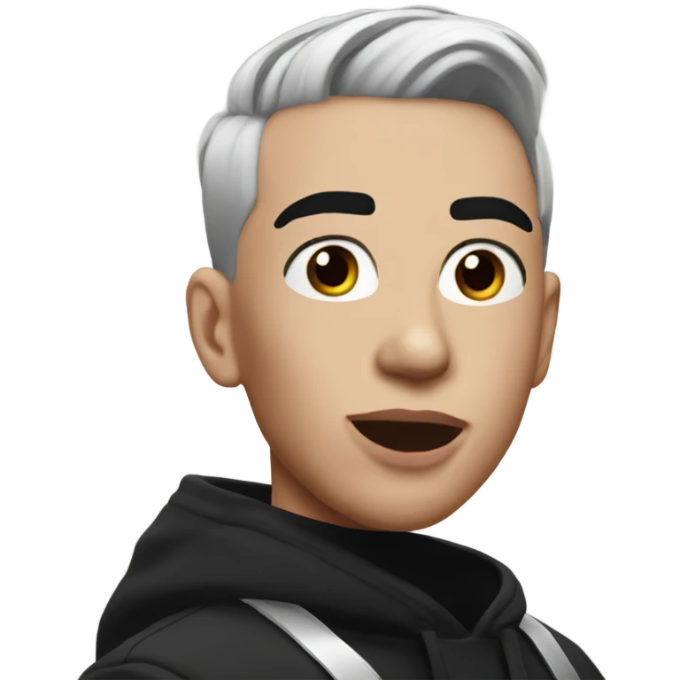 james charles  emoji