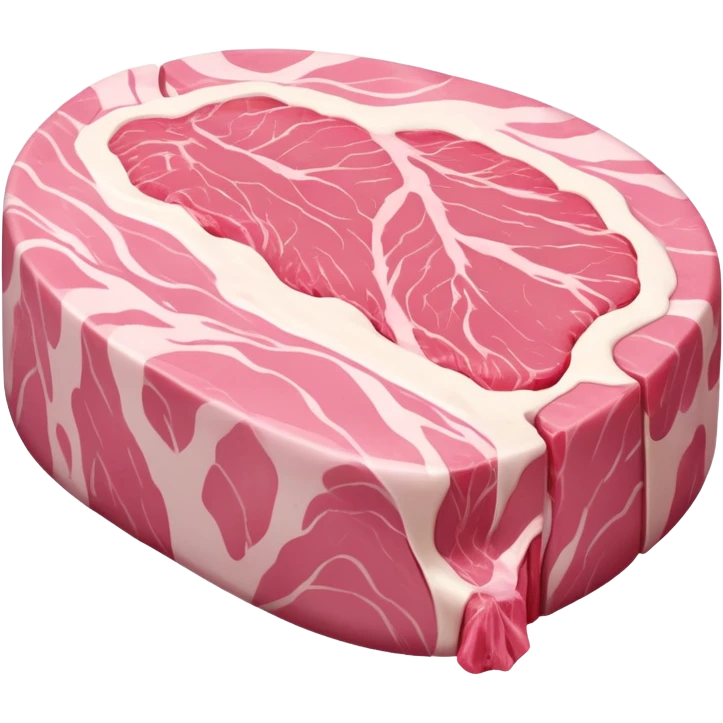 Veal tenderloin emoji