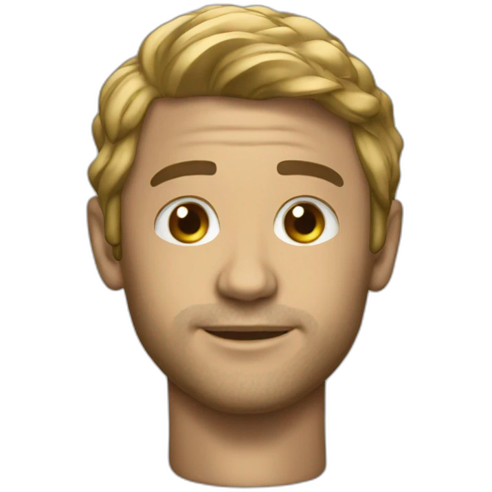 Ballon d or emoji