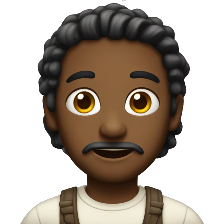 vanilla emoji