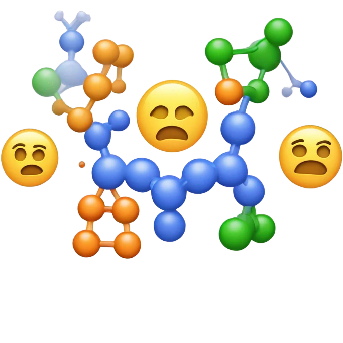 aminoacids  emoji