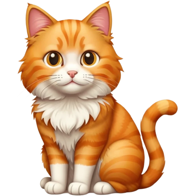 Pussy emoji