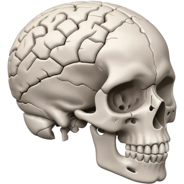 💀🤯 emoji