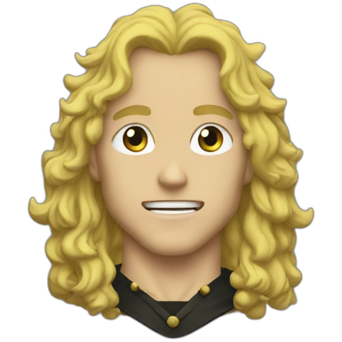 Dio emoji
