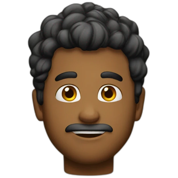 Bueno 1 emoji