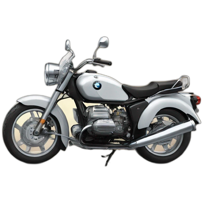CRUISER BMW emoji