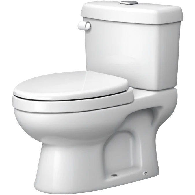 toilet emoji