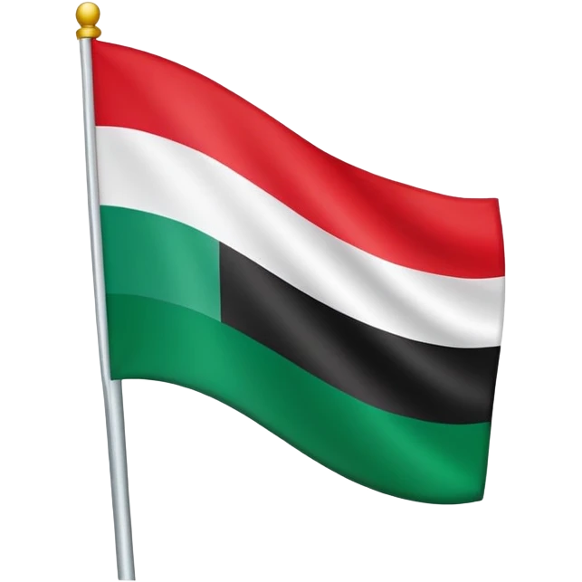 UAE emoji