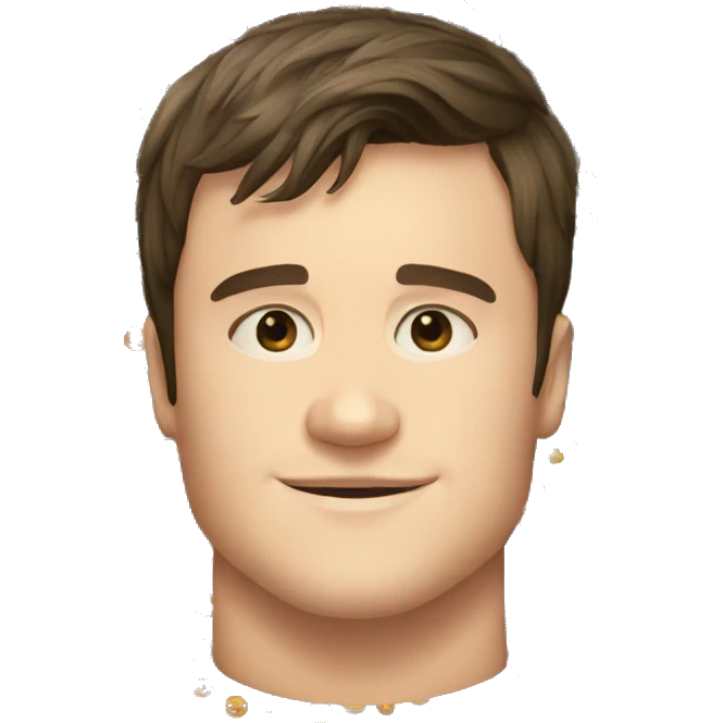 josh hutcherson emoji