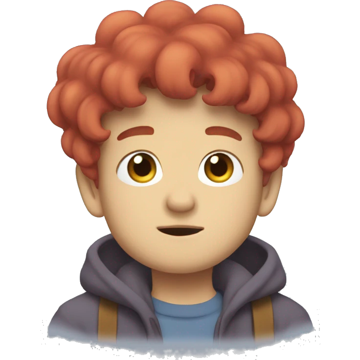 ponyo emoji