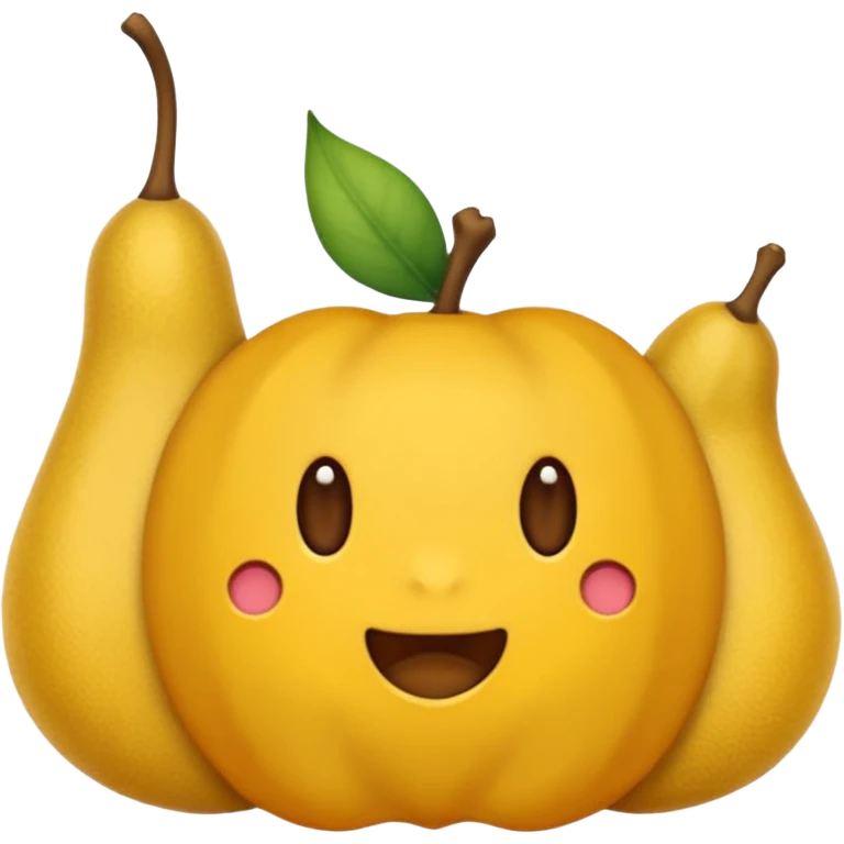 قوری غول چراغ جادو به ایموجی تبدیل کن emoji