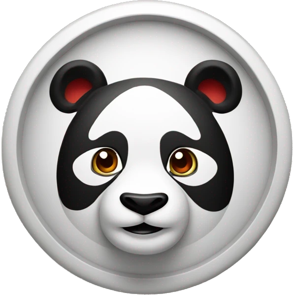 panda express emoji