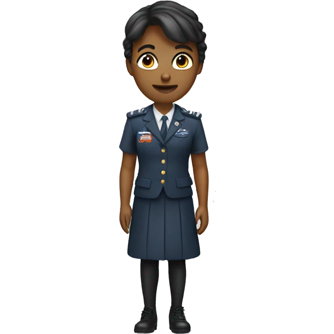 Air miss emoji