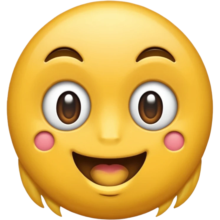 Белый Бумбокс emoji