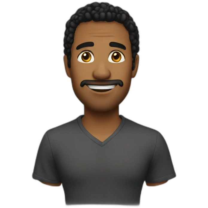 UnReal emoji