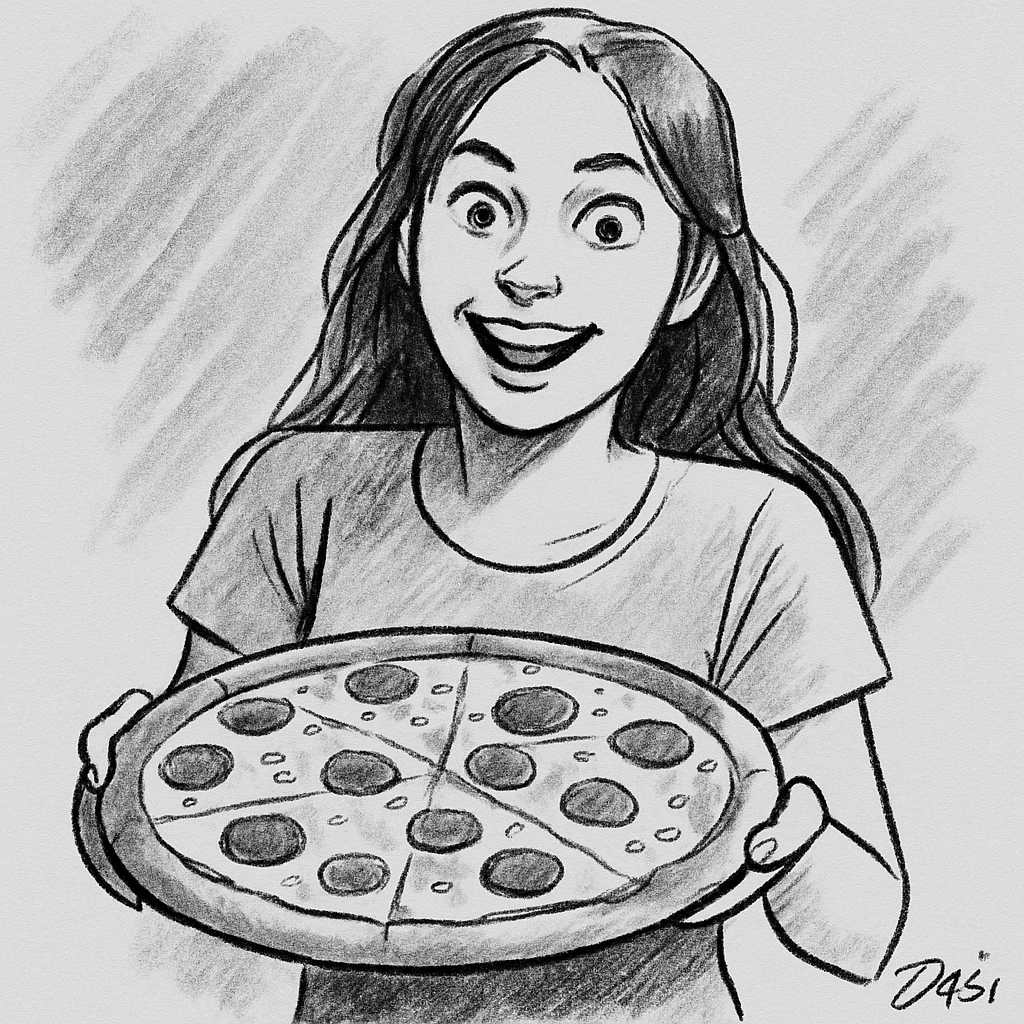 pizza emoji