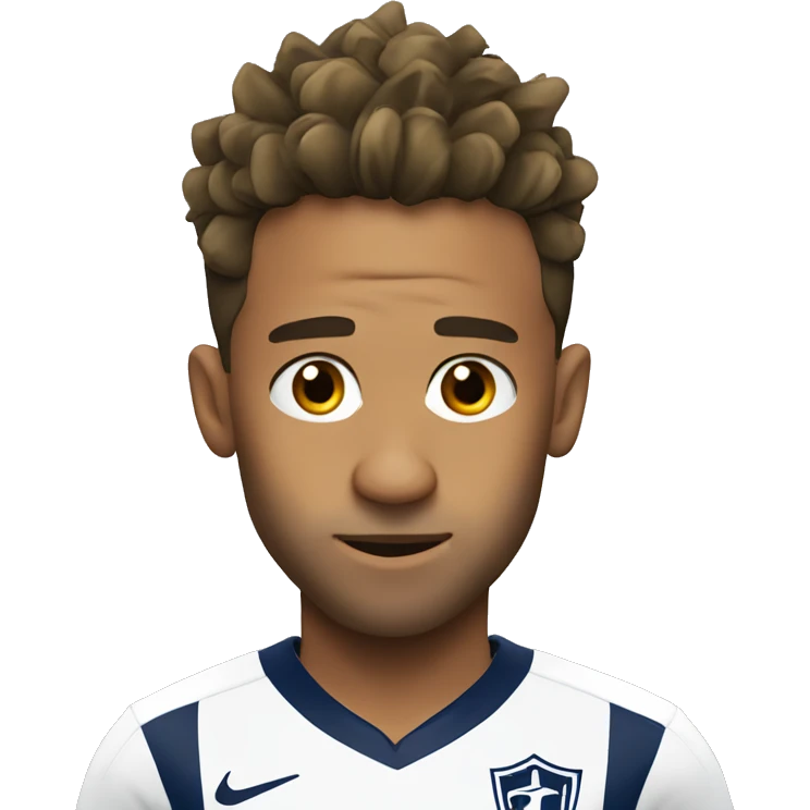 Neymar emoji