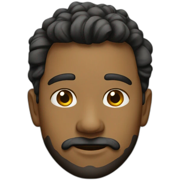 Svelte-rich-harris emoji