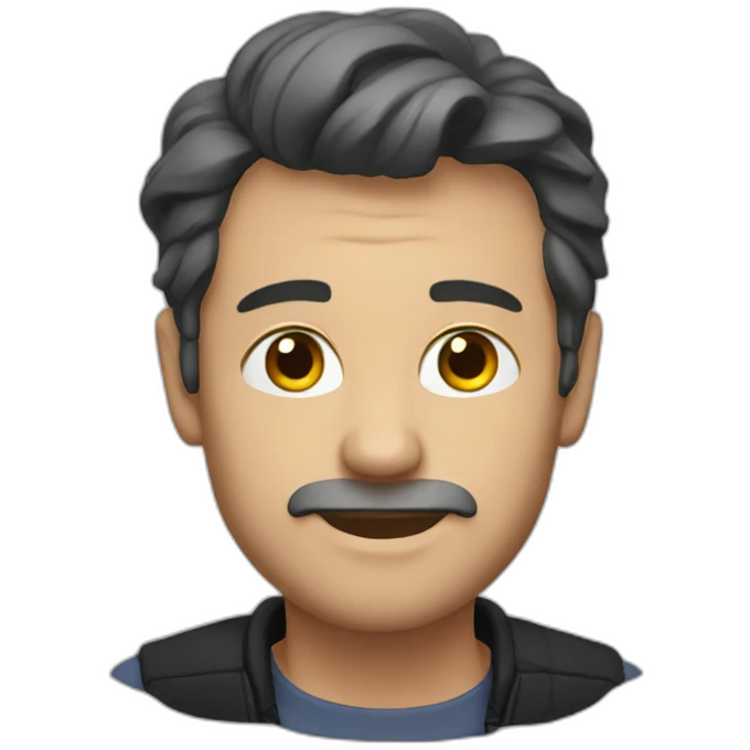 anton emoji