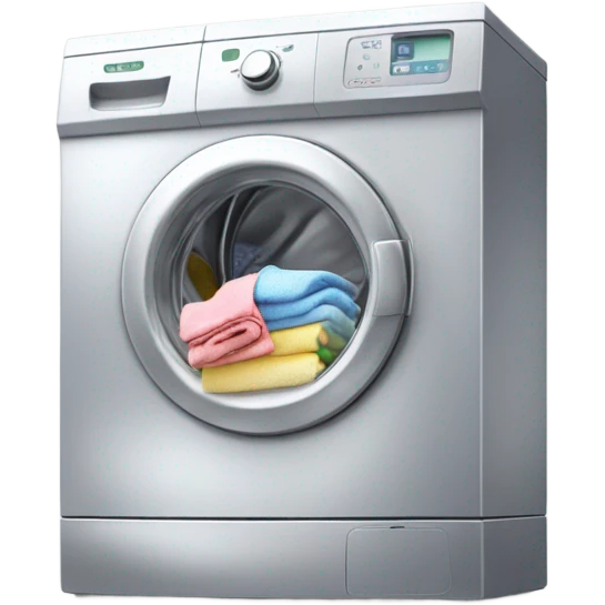 I’m wash  emoji