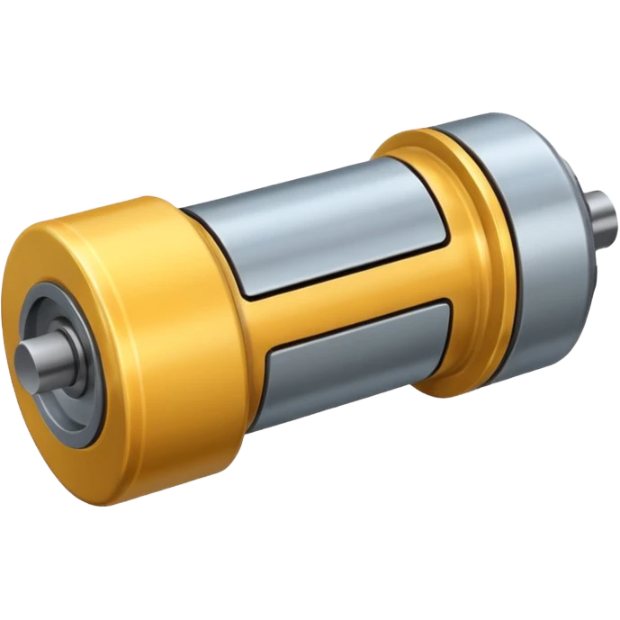 Engine piston rod emoji