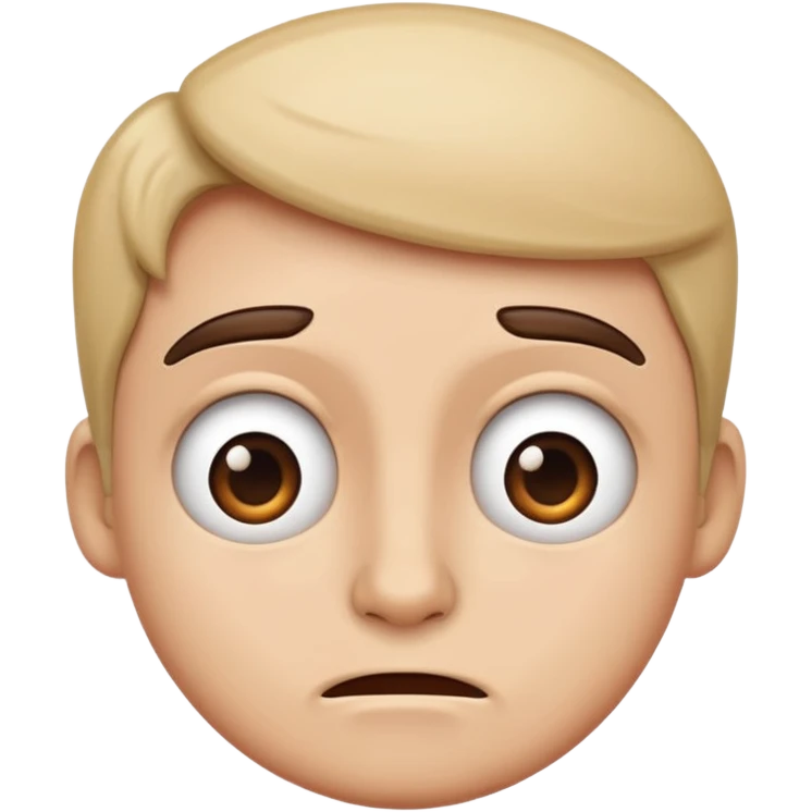sarcastic  emoji