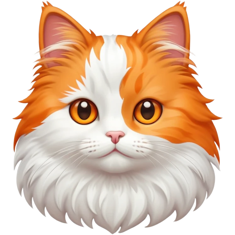 Cute emoji