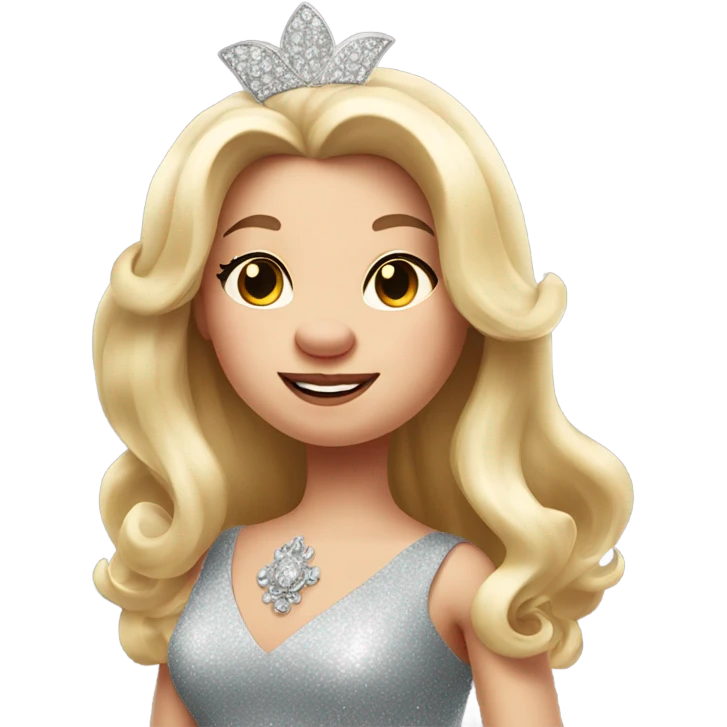 Miss piggy emoji