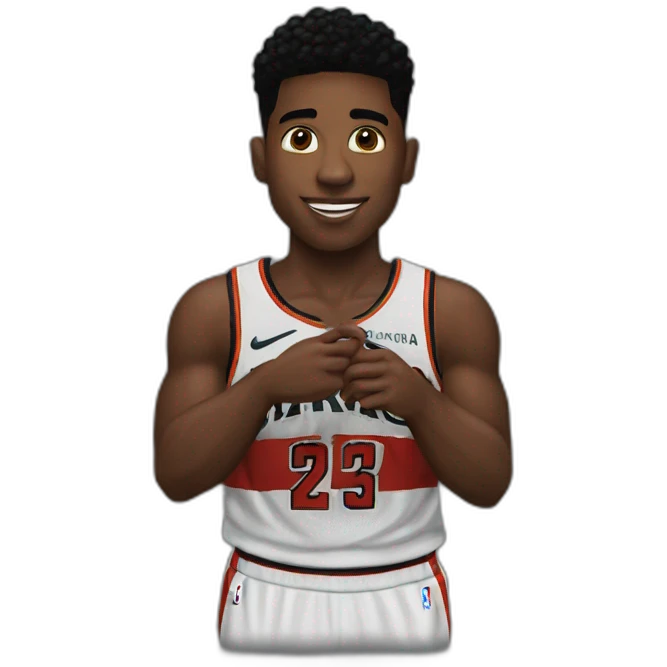 Nba. Youngboy emoji