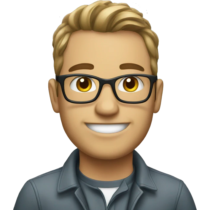 a tester who is high emoji