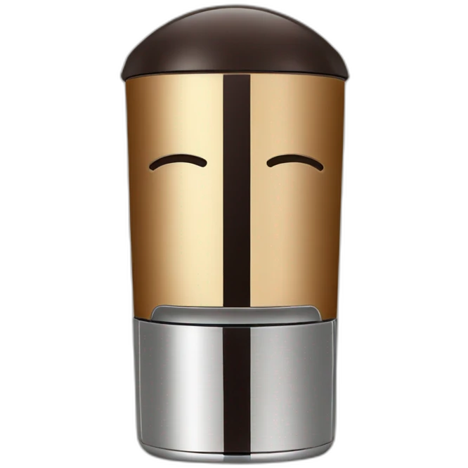 nespresso emoji