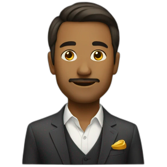 Rich emoji