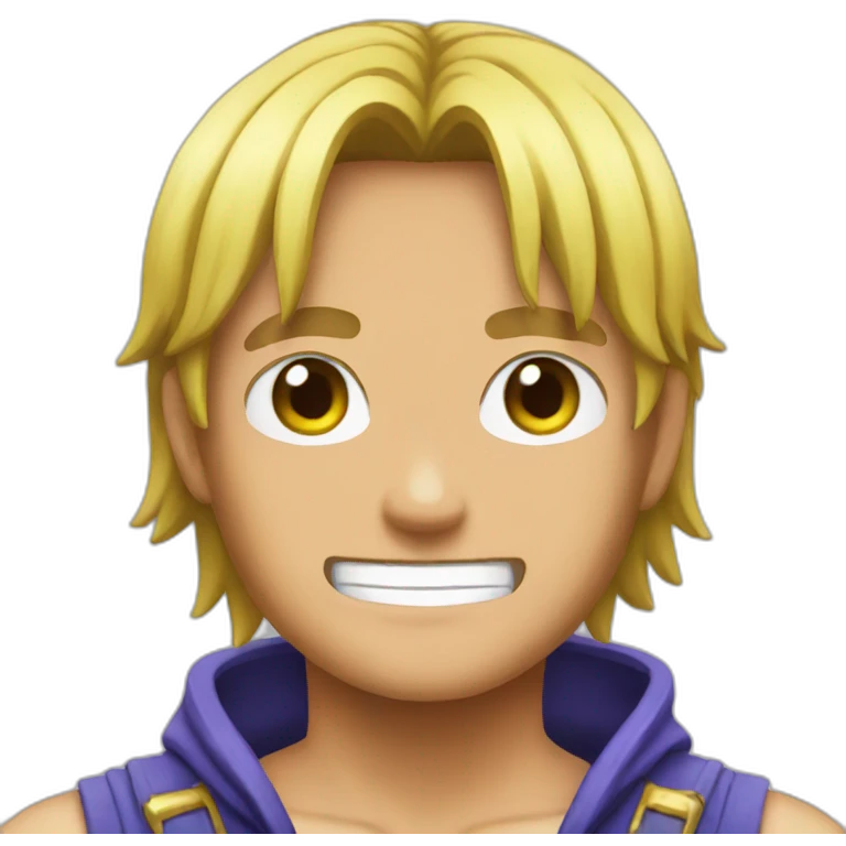 ace onepiece emoji