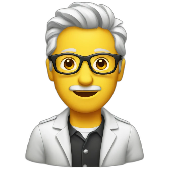 design-director emoji