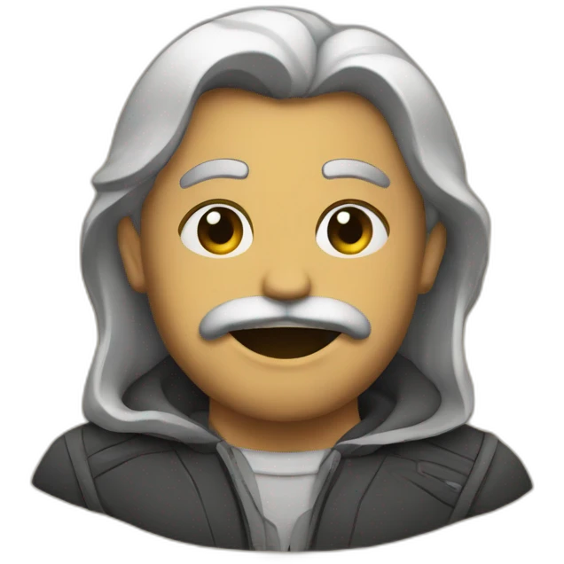 aqui no hay quien viva emoji