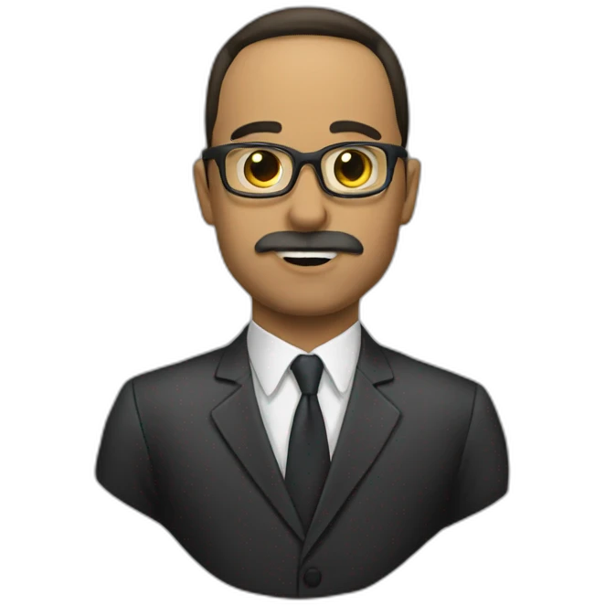 Abogados  emoji