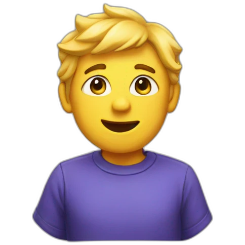 Asterik emoji