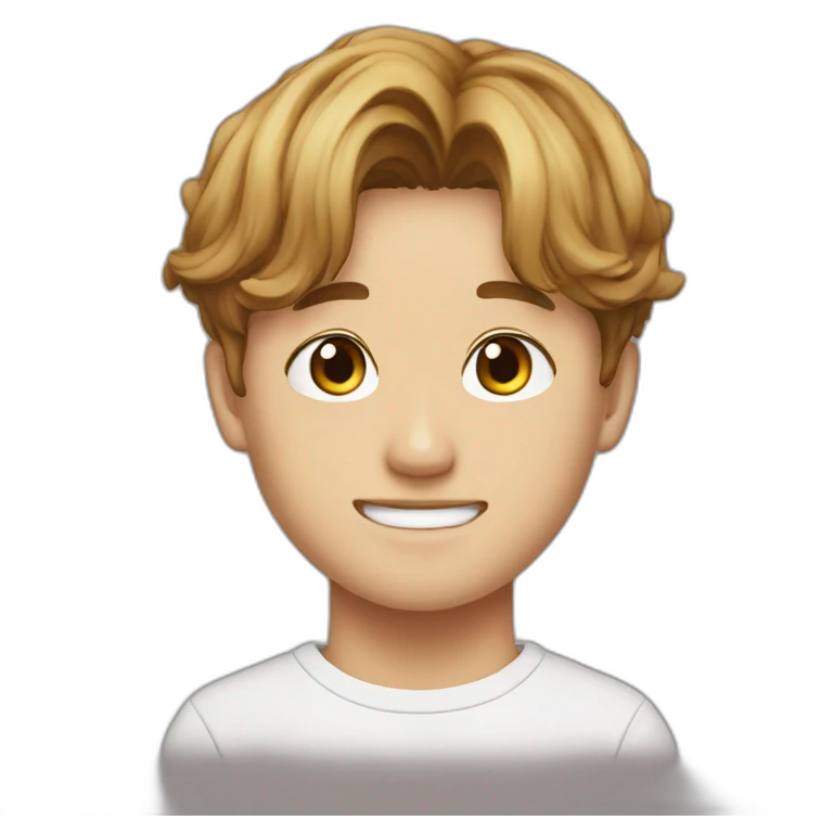 JUNG-KOOK emoji