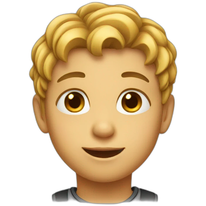 kids emoji