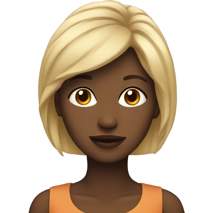 femme emoji