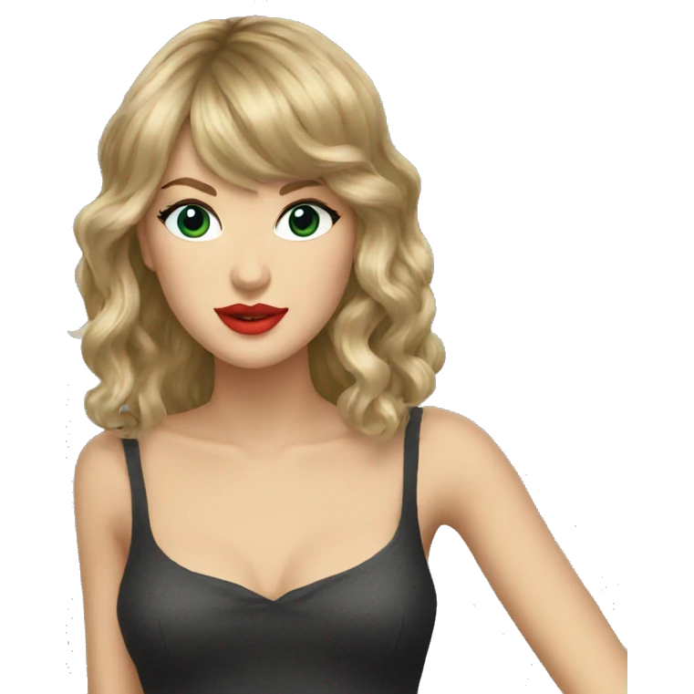 Taylor Swift  emoji