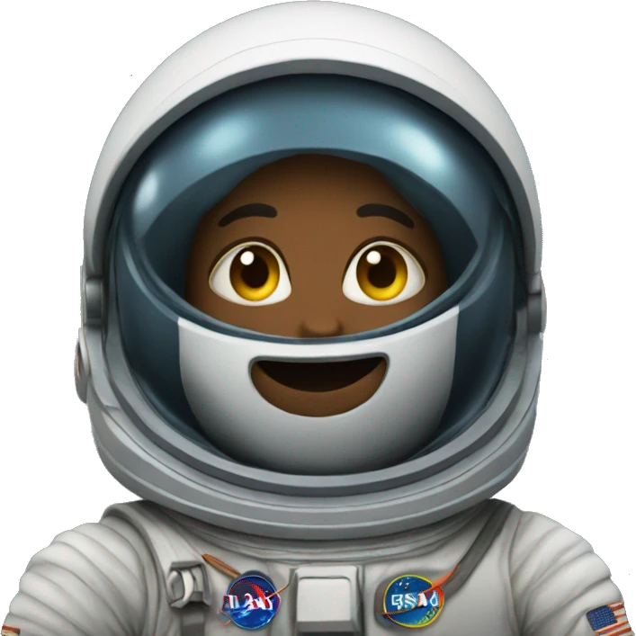 space emoji