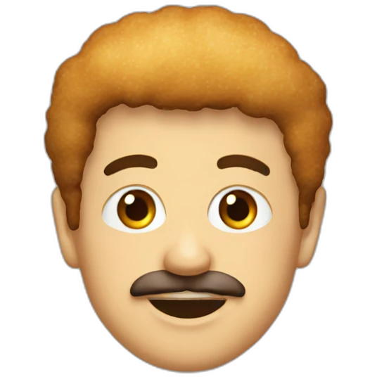 milanesa emoji