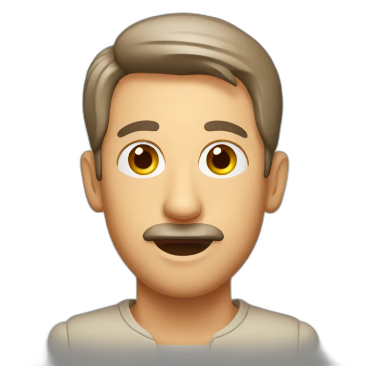 Bradwurst emoji