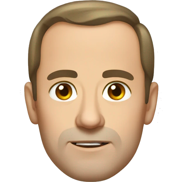 russian Medvedev  emoji