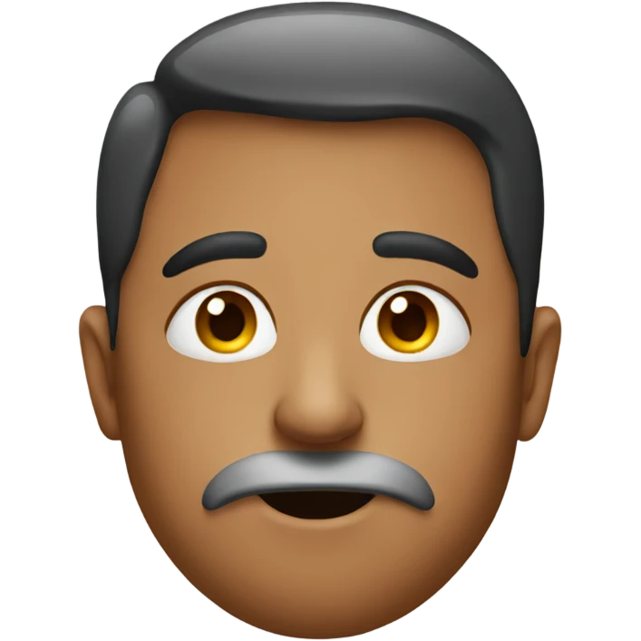Nose emoji emoji