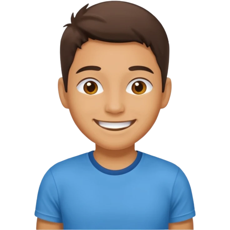 MUGA from YouTuber kingsemmelot emoji