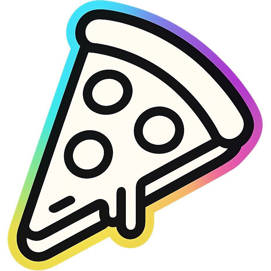 pizza emoji